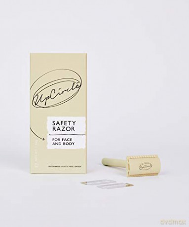 UpCircle Safety Razor razor