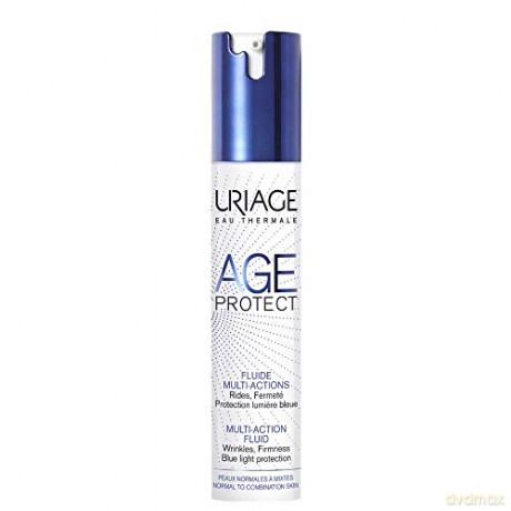 Uriage (Multi-Action Fluid) 40 ml