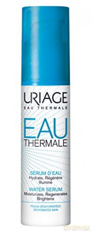 Uriage Eau Thermal Moisturizing Serum (Water Serum) 30 ml