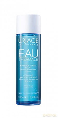 Uriage Eau Thermale Moisturizing Lotion (Glow Up Water Essence) - Volume: 100 ml