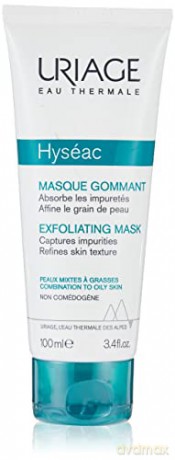 Uriage Exfoliating Mask 100 ml