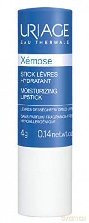 Uriage Moisturizing Lipstick 4 g