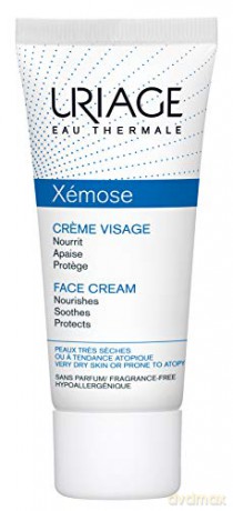 Uriage Skin (Nourishing Face Cream) 40 ml