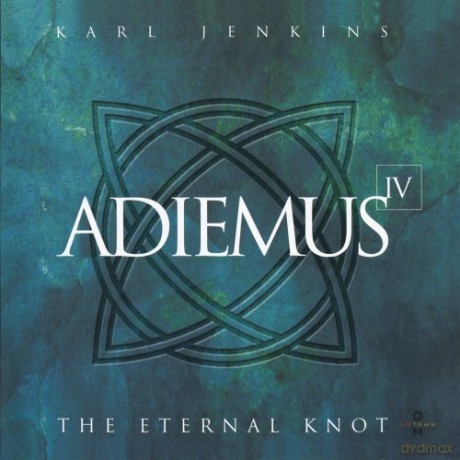 Adiemus: Adiemus IV - The Eternal Knot [CD]