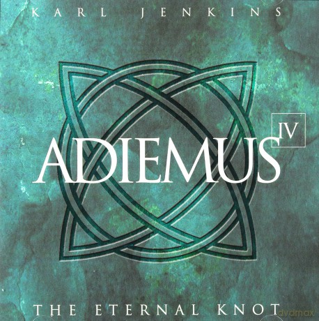 Adiemus: Adiemus IV - The Eternal Knot [CD]