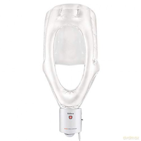 Valera Drying helmet with Swiss Ionic Comfort ionizer