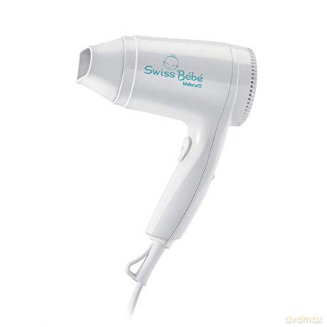 Valera Gentle hair dryer for fine hair Swiss Bébé