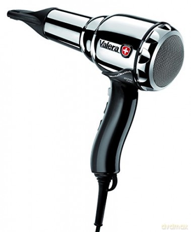 Valera Hair dryer Swiss Metal Master