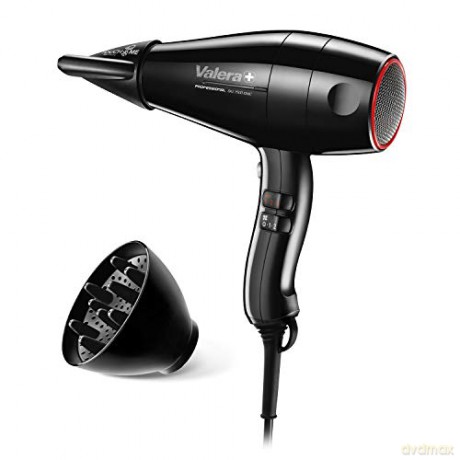 Valera Hair dryer Swiss Silent Jet 7500 Light Ionic