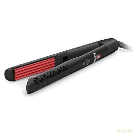 Valera Professional creping iron Swiss`X Frisé