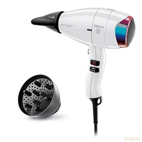 Valera Professional hair dryer ePower 2010 eQ RC D 000092428