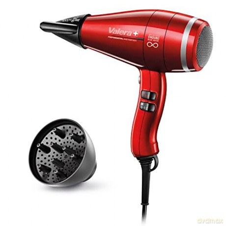 Valera Professional hair dryer Swiss Power4ever eQ RC D 000092430