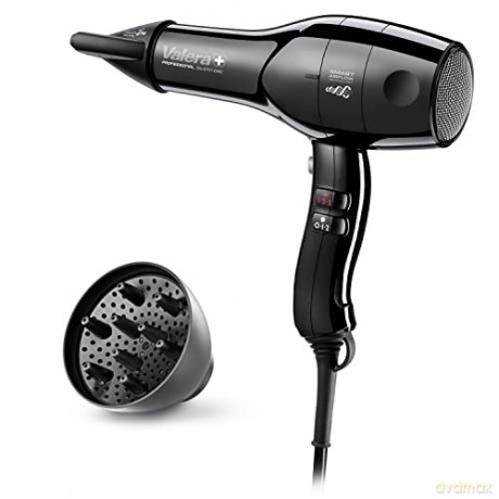 Valera Professional hair dryer Swiss Silent Jet 8701
