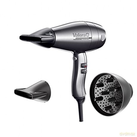 Valera Professional hair dryer Valera Swiss Silent Jet 8600 Ionic 2400 W
