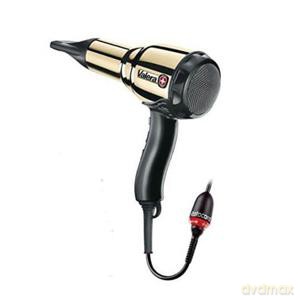 Valera Professional Swiss Metal-Master Light Ionic Rotocord (584.01/I Gold RC)