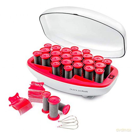 Valera Quick 24 Plus electric curlers