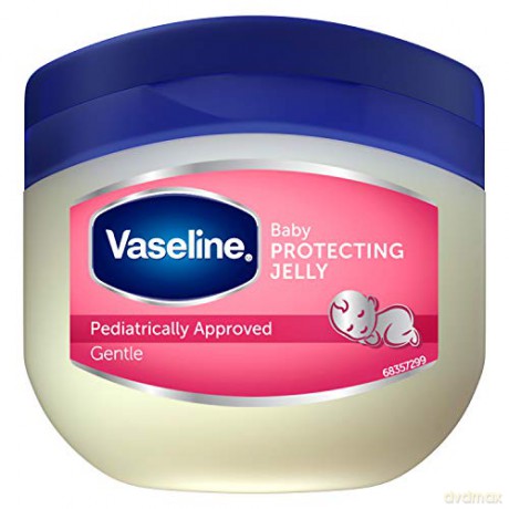 Vaseline Cosmetic Vaseline for children Baby (Protecting Jelly) 100 ml