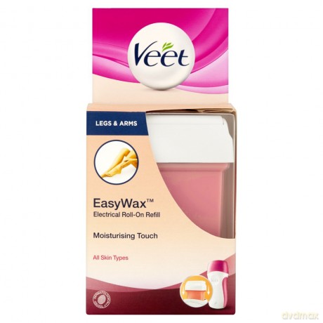 Veet Foot wax filling for electric set EasyWax 50 ml