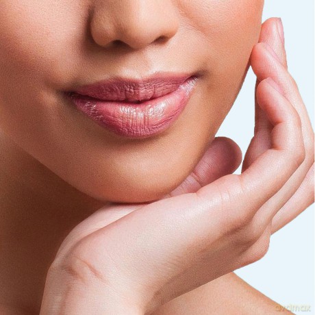 Veet Hypoallergenic wax strips for the face Mini ma 20 pcs