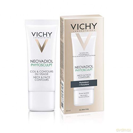 Vichy Care for Firming and Remodeling (Neck and Face Contours) Neovadiol Phytosculpt (Neck and Face Contours) 50 ml