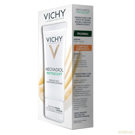 Vichy Care for Firming and Remodeling (Neck and Face Contours) Neovadiol Phytosculpt (Neck and Face Contours) 50 ml