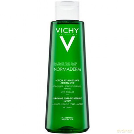 Vichy Cleaning Normaderm astringent tonic 200 ml