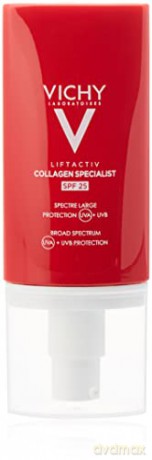 Vichy Daily anti-aging skin care Liftactiv Collagen Specialist SPF 25 50 ml