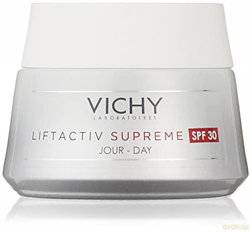 Vichy Daily lifting and firming cream SPF30 Liftactiv Supreme 50 ml