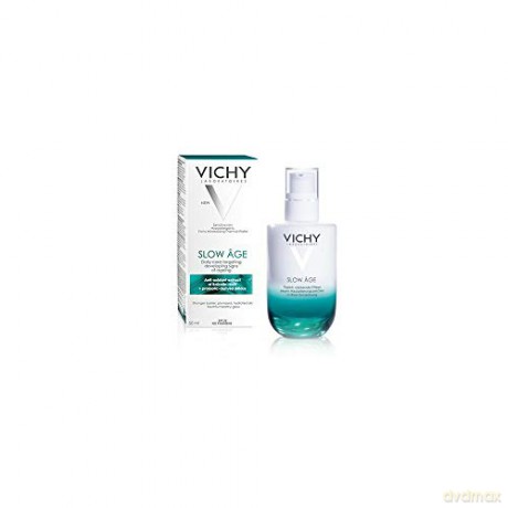 Vichy Day Care Slow Age (Daily Care Targeting) 50 ml