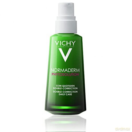 Vichy Dual-Effect Correction Care for Acne Skin Imperfections Normaderm Phytosolution (Double Correction) 50 ml