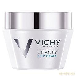 Vichy Integral Liftactiv Supreme Wrinkle Care for Normal to Mixed Skin Liftactiv Supreme - Volume: 50 ml