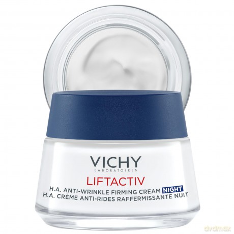 Vichy LIFTACTIV Night Cream 50 ml