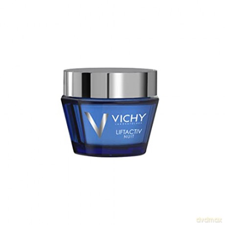 Vichy LIFTACTIV Night Cream 50 ml