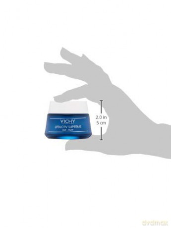 Vichy LIFTACTIV Night Cream 50 ml