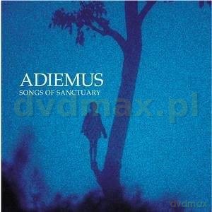 Adiemus: Songs Of Sanctuary [CD]