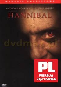 Hannibal [2DVD]