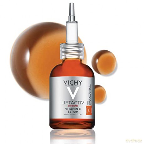 Vichy Liftactiv Supreme Vitamin C Brightening Serum C (Serum) 20 ml