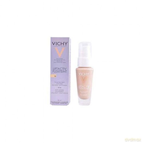Vichy Make-up Anti-Wrinkle LIFTACTIV FlexiTeint SPF 20 30 ml - Shade: 15 Opal