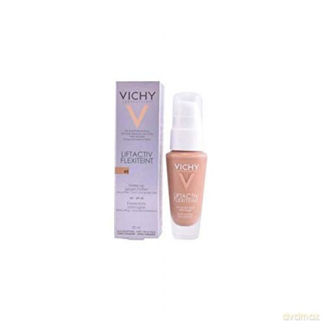 Vichy Make-up Anti-Wrinkle LIFTACTIV FlexiTeint SPF 20 30 ml - Shade: 45 Gold