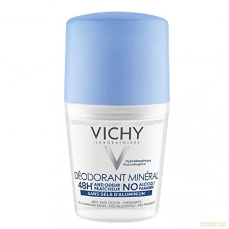 Vichy Mineral ball deodorant (Deodorant) 50 ml