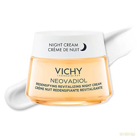 Vichy Neovadiol (Redensifying Revita lizing Night Cream) 50 ml