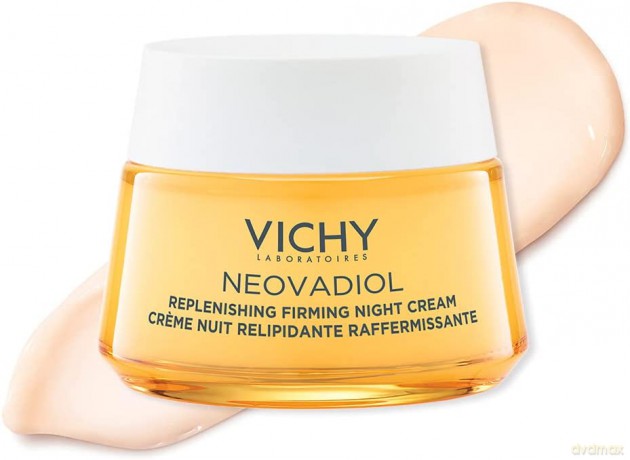 Vichy Neovadiol (Replenishing Firming Night Cream) 50 ml