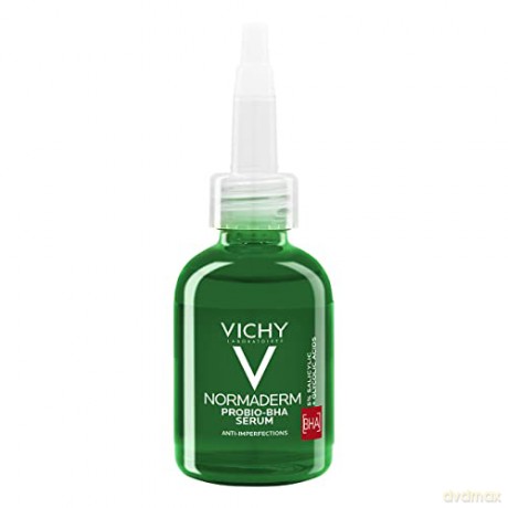 Vichy Normaderm peeling serum for problematic skin (Probio-BHA-Serum) 30 ml