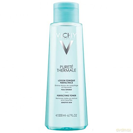 Vichy Perfecting tonic Purete Thermale 200 ml