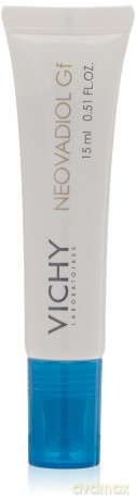 Vichy Smoothing Cream contour eyes and lips NEOVADIOL Gf (Contours Lips and Eyes) 15 ml