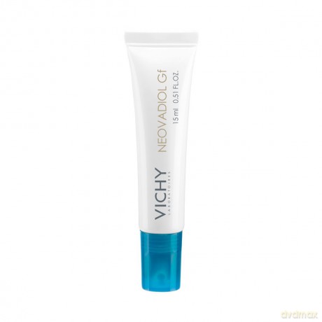 Vichy Smoothing Cream contour eyes and lips NEOVADIOL Gf (Contours Lips and Eyes) 15 ml