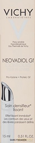 Vichy Smoothing Cream contour eyes and lips NEOVADIOL Gf (Contours Lips and Eyes) 15 ml
