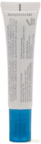 Vichy Smoothing Cream contour eyes and lips NEOVADIOL Gf (Contours Lips and Eyes) 15 ml