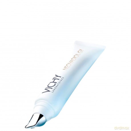 Vichy Smoothing Cream contour eyes and lips NEOVADIOL Gf (Contours Lips and Eyes) 15 ml