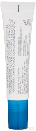 Vichy Smoothing Cream contour eyes and lips NEOVADIOL Gf (Contours Lips and Eyes) 15 ml